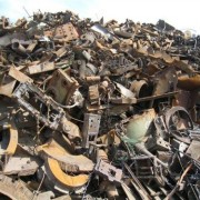 咸阳废旧钢材回收市场行情 哪里回收钢材出价高