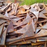商河钢筋回收哪里价格高找济南废钢回收公司