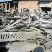 集美工字钢回收公司-厦门哪里有废钢回收公司