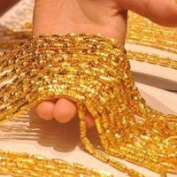通化黄金回收多少钱一克，通化东昌区黄金回收公司