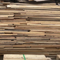 20吨松木板处理