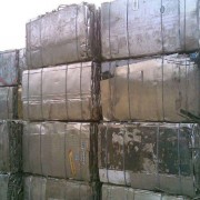 南充蓬安回收201废不锈钢价格今日价「专业上门回收」