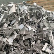 平阴不锈钢废料回收联系方式-山东各市回收不锈钢