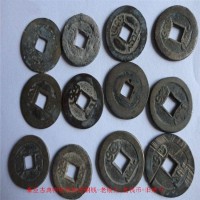 上海虹口区老银元回收 老铜钱回收现在价格不错