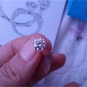 衡东县钻石戒指回收如何打折-湖南哪里回收钻石价格高