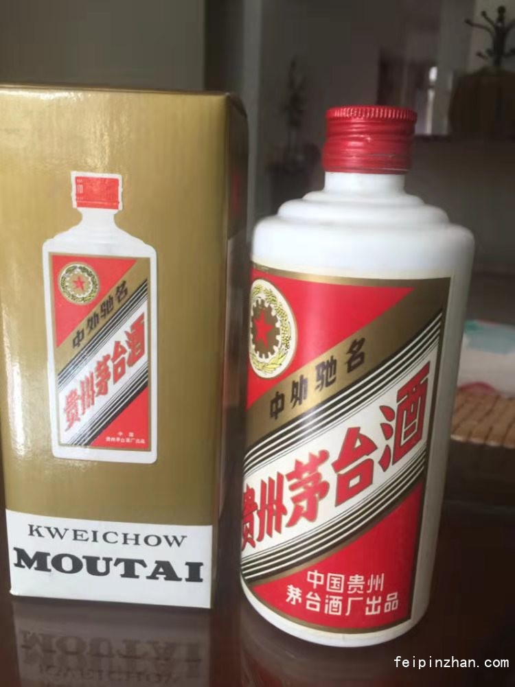 回收11年飛天茅臺酒一瓶多少錢價格 臨沂11年飛天茅臺酒回收鑑定