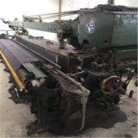 苏州破旧机械设备回收商家 唯亭淘汰机器人回收价格高