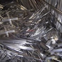 东莞市凤岗废不锈钢回收多少钱一吨 上门回收价格高