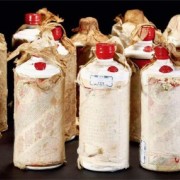 蓬莱文化研究会茅台酒瓶回收单支价格-烟台茅台酒专业回收商