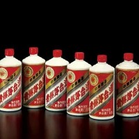 北京石景山30年茅台酒空瓶回收价格多少钱一个