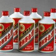 夏津回收53度茅台酒最新价格表 德州高价回收茅台