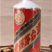 银川50年茅台酒瓶回收价格多少钱-精品茅台回收
