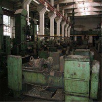 上海拆除学校及周边设施  2021年旧厂拆除的市场行情