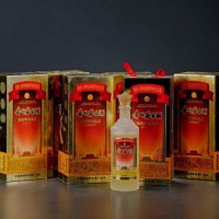 西宁99年国庆50周年盛典茅台纪念酒回收价格多少钱决时报价