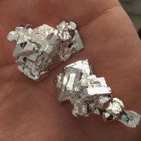 吕梁金属镓回收多少钱一公斤