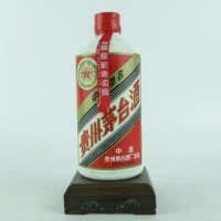 昌平1988年铁盖茅台酒回收价多少钱一瓶一览表