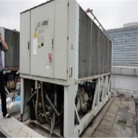 嘉定中央空调回收价格—上海中央空调回收厂家