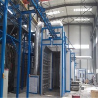 淮安涂装流水线设备回收 整厂设备回收服务