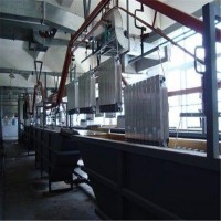 扬州公司回收二手流水线   废旧机器回收市场