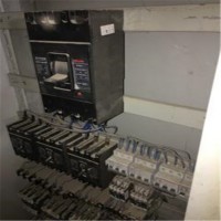 苏州专业配电柜回收  木渎大量回收旧配电系统 同诚交易