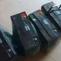 惠州市惠东废电池回收公司\惠东上门收购废旧电池价格是多少钱