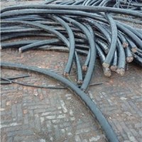 青岛废电缆回收多少钱一吨，青岛铜电缆回收公司