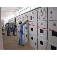 无锡大量回收配电柜 二手配电系统回收服务