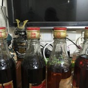 石景山药酒回收商行(专业老年代药酒回收)