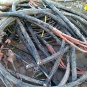 杭州钱塘回收电缆线联系电话 杭州哪里回收电缆线