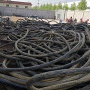 桐庐废旧电缆回收商家_杭州本地收购电缆电线