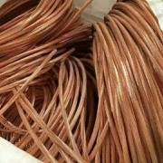 平度废电缆线回收价格表_上门回收铜电缆