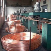 西安碑林区铜电缆回收价格多少钱一斤现在_西安各地专人收购