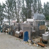 杭州废旧机器回收 旧机器回收服务 随时上门