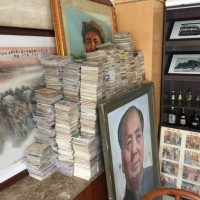 老水彩画收购收藏   上海长宁区老油画回收公司