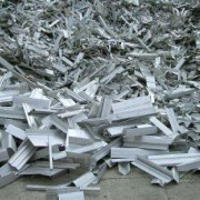 此时眉山东坡废铝线回收再生资源公司高价回收废铝