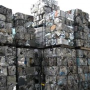 扬州广陵回收废铝屑上门电话-扬州附近废铝回收厂家