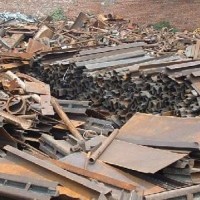 奉化废铁回收多少钱一吨，奉化废铁边角料回收报价