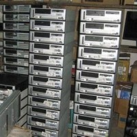 苏州二手办公电脑高价回收 回收旧笔记本电脑 服务优