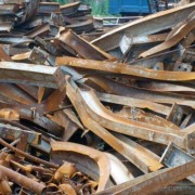 扬州江都回收废铁板今日价格-各地免费上门回放废铁