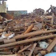 重庆江北区废钢铁回收价格表一览_重庆废铁回收专业队伍