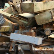 济南莱芜废铁回收平台-济南废铁回收网