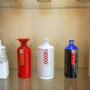 莱阳茅台酒瓶收购价格一览表-烟台回收茅台空瓶大约多少