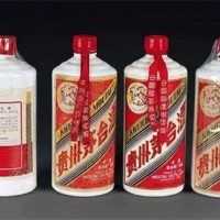 北京通州3升茅台酒空瓶回收价格多少钱一个