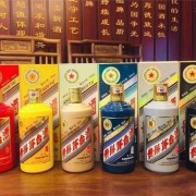 广州50年茅台酒瓶回收价格一般值多少钱