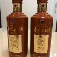 济宁泗水回收500ml茅台酒行情好「全天服务 价格透明」