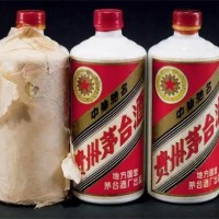 北京西城30年茅台酒空瓶回收价格多少钱一个