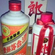 北京石景山10升茅台酒空瓶回收价格多少钱一个