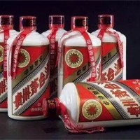 沛县15年茅台酒回收一瓶多少钱-徐州回收茅台酒