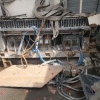 上海废玻璃回收厂家上门回收废碎玻璃（免费拆除）