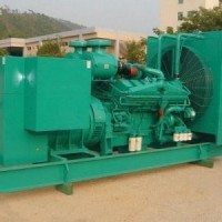 徐州卡特柴油发电机回收（上门回收）徐州康明斯发电机组回收